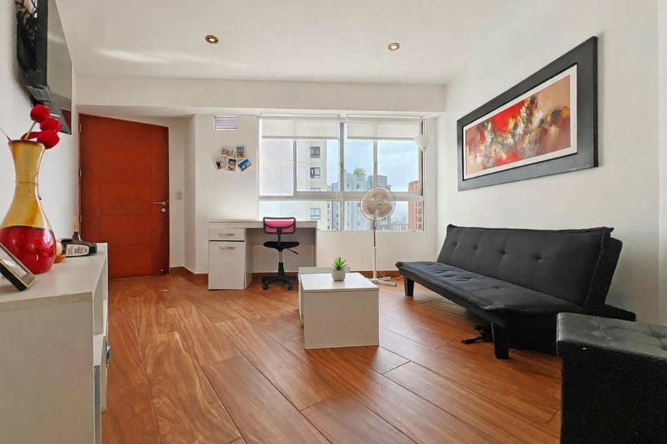 Lounge or bar