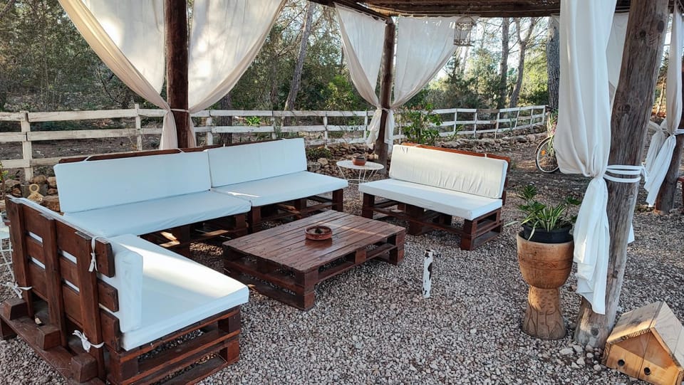 Casa Beja Villa in Formentera