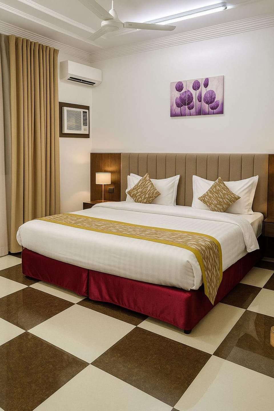 شقق جنان المخدومة Jenaan Apartments Apartment in Saudi Arabia