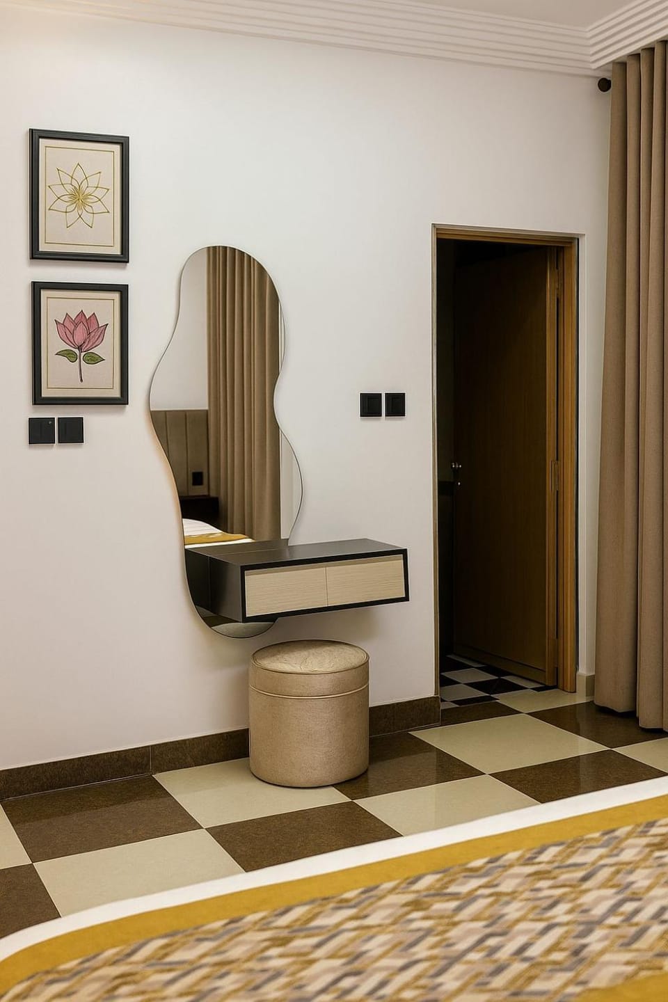 شقق جنان المخدومة Jenaan Apartments Apartment in Saudi Arabia