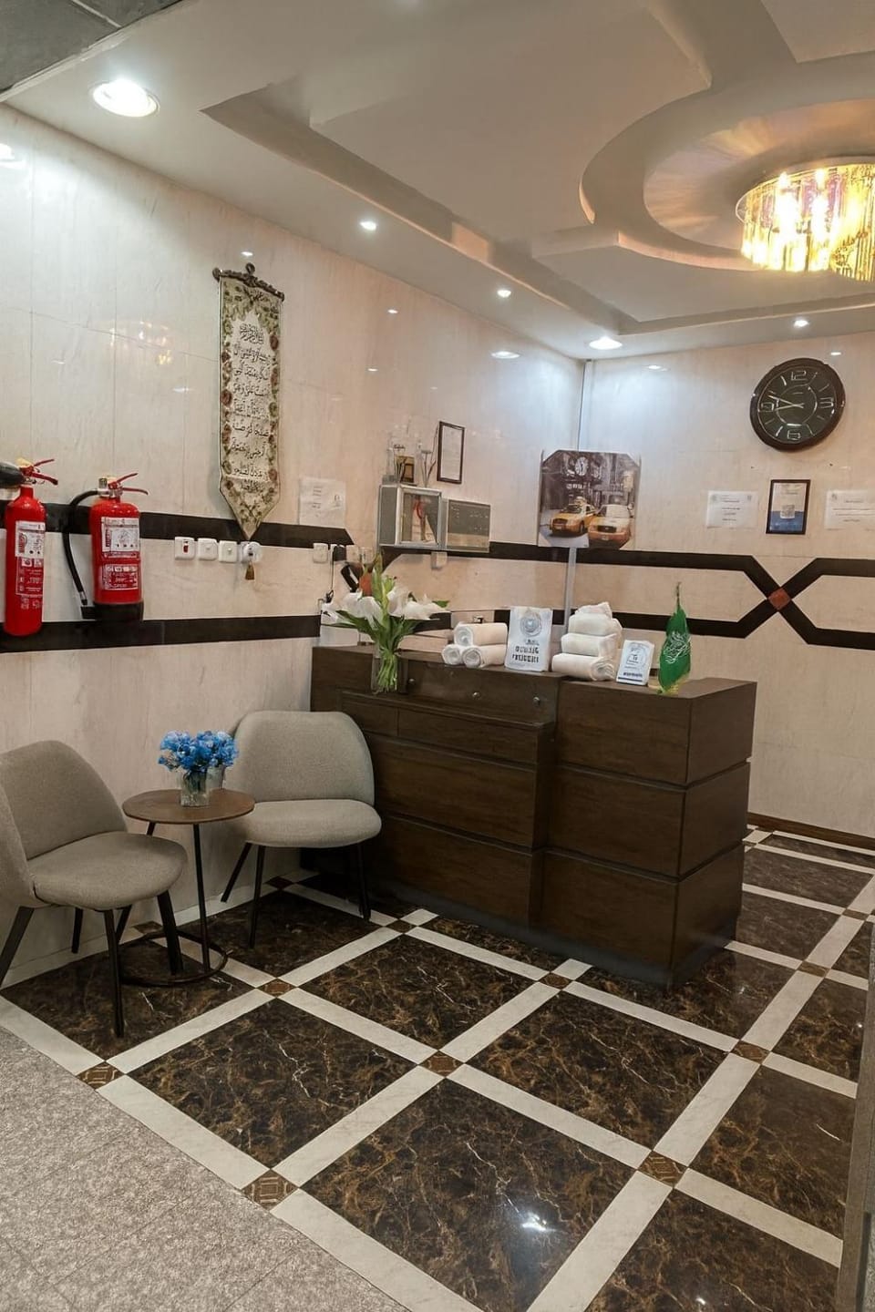 شقق جنان المخدومة Jenaan Apartments Apartment in Saudi Arabia