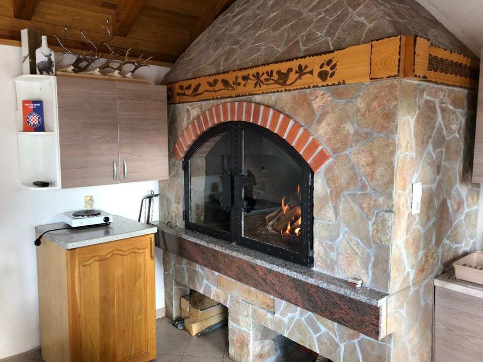 Apartmani Turalija Apartment in Federation of Bosnia and Herzegovina