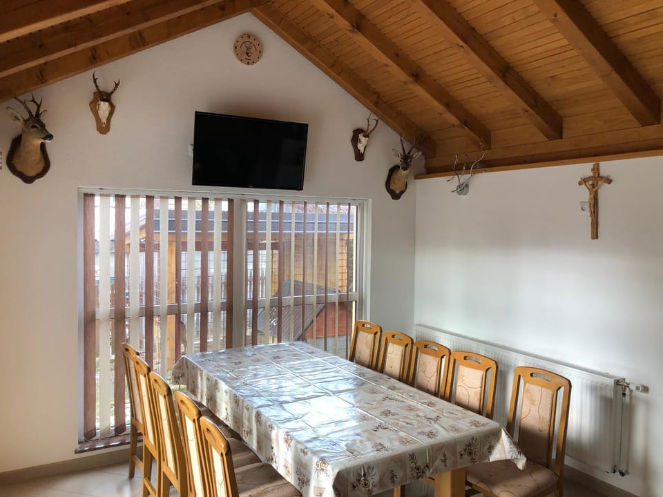 Apartmani Turalija Apartment in Federation of Bosnia and Herzegovina