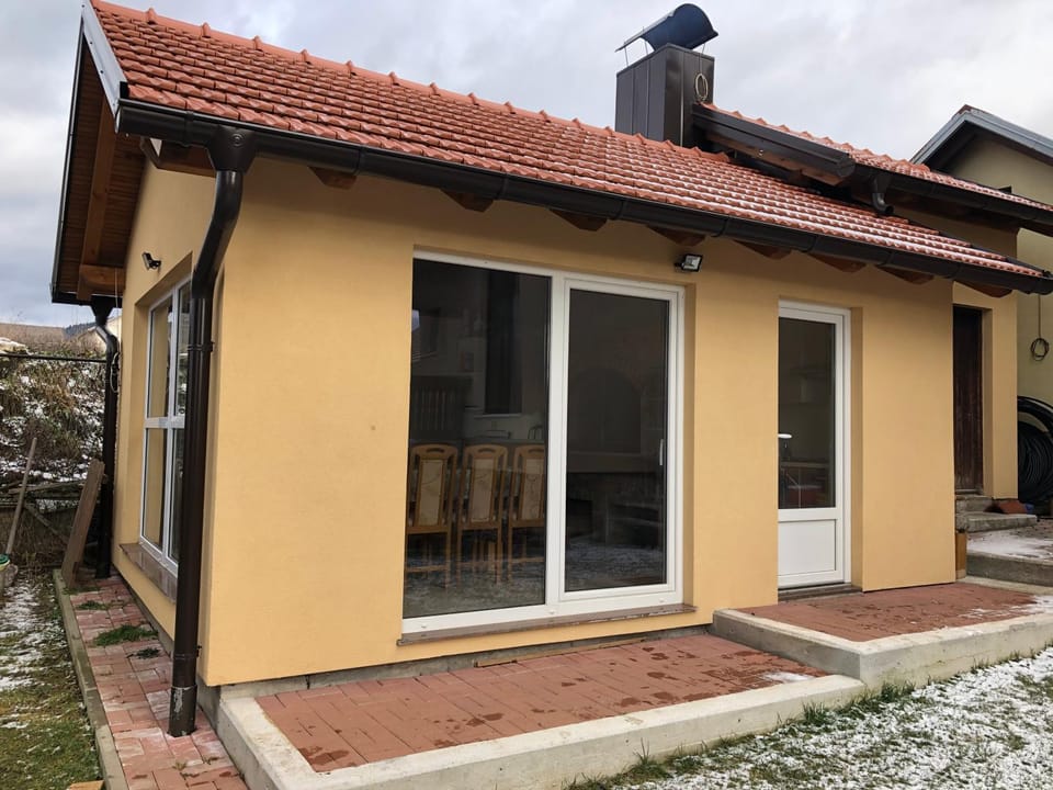 Apartmani Turalija Apartment in Federation of Bosnia and Herzegovina
