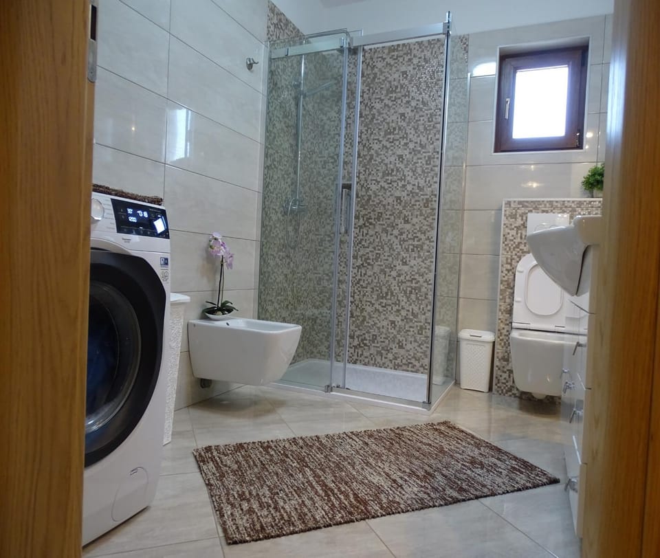 Holiday house Rončević 50 m from sea A1 Apartment in Zadar County