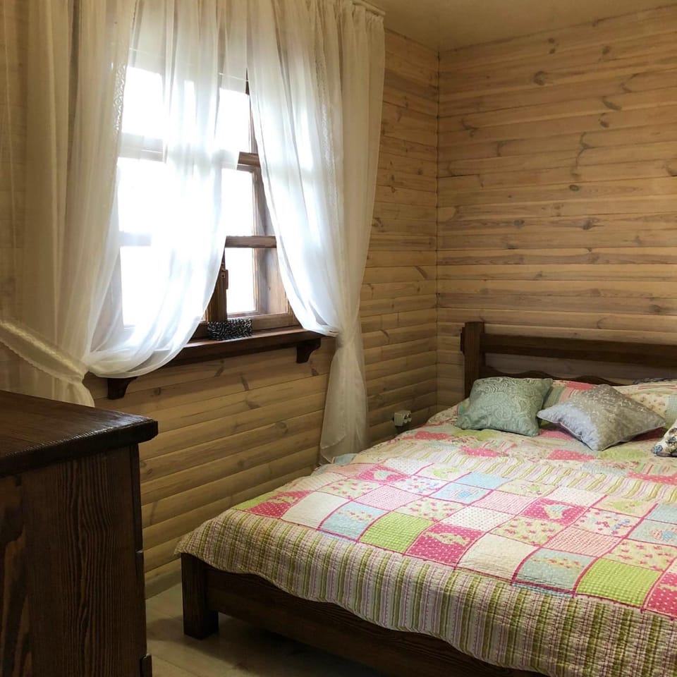 Дом для отдыха Lake House Apartment in Ukraine