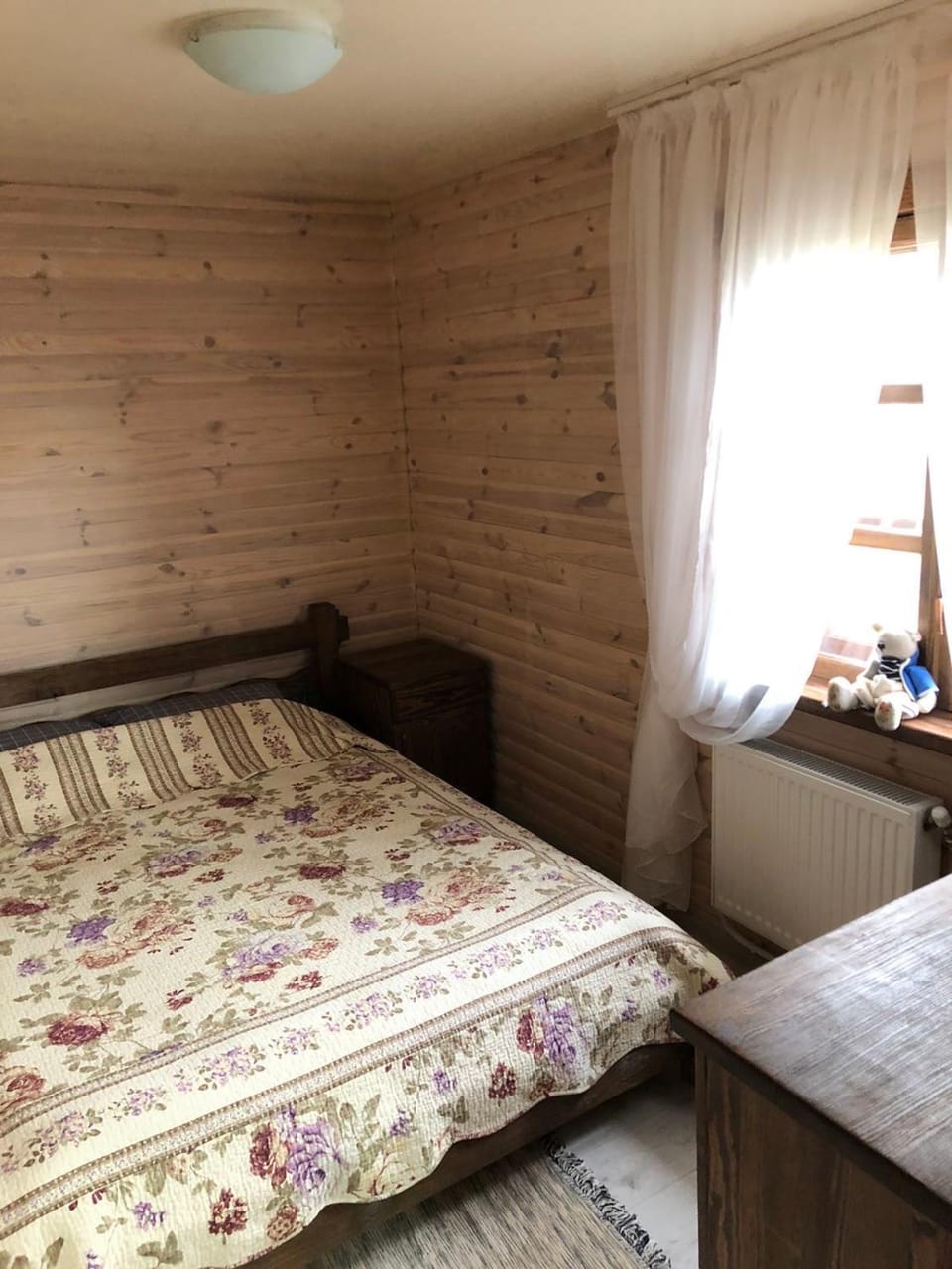 Дом для отдыха Lake House Apartment in Ukraine