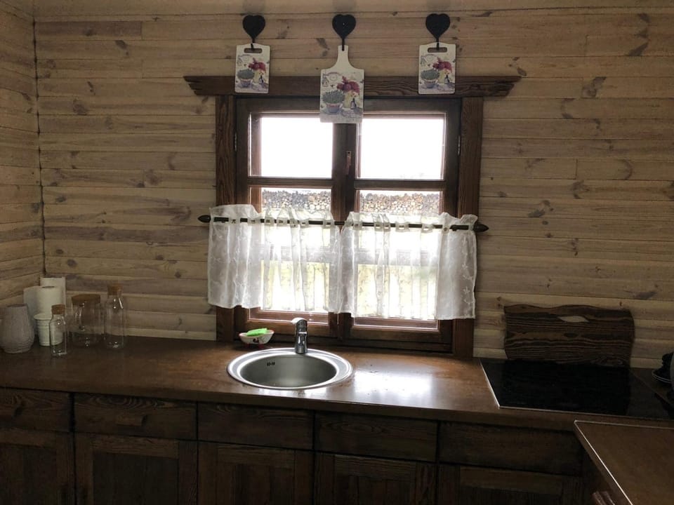 Дом для отдыха Lake House Apartment in Ukraine