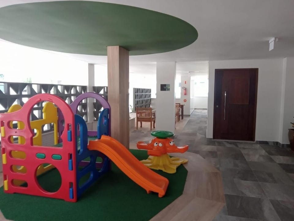 Children play ground