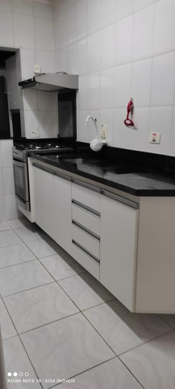 Apartamento a 100 metros da da praia Apartment in State of São Paulo