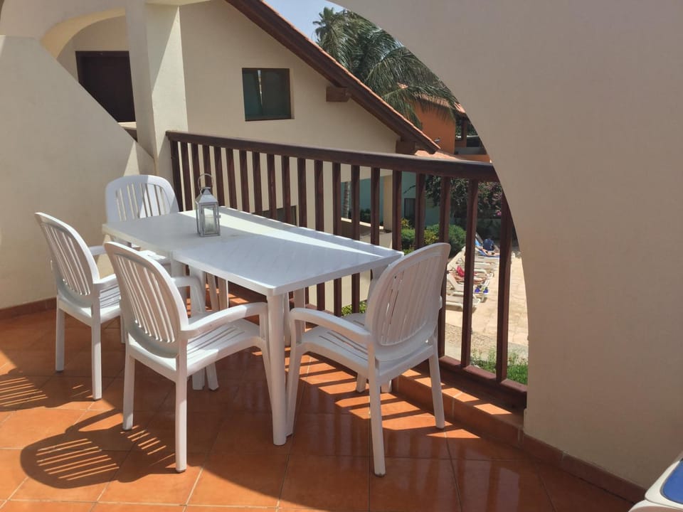Balcony/Terrace, Balcony/Terrace