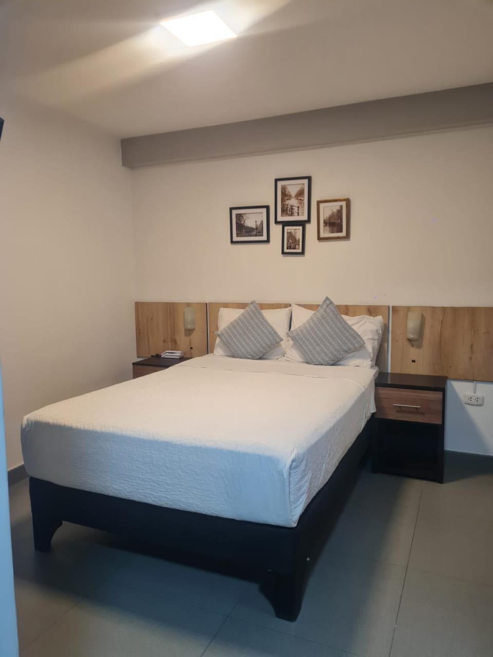 Nivial Hotel Hotel in Tacna