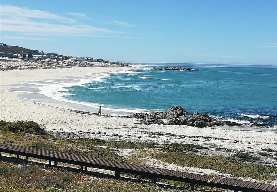 Studio on Atlantic Apartment in Western Cape