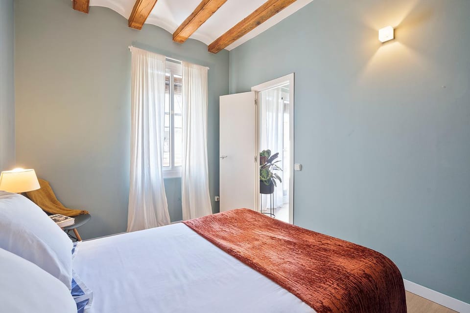 Easystaybcn2 Apartment in Barcelona