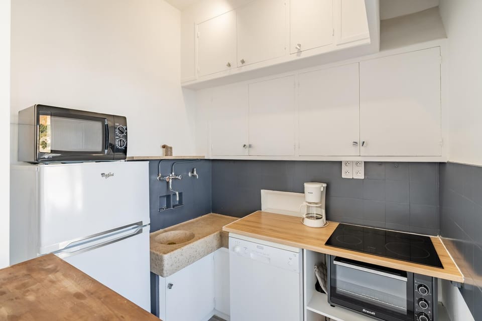 Le Phare par Dodo-a-Cassis Apartment in Cassis