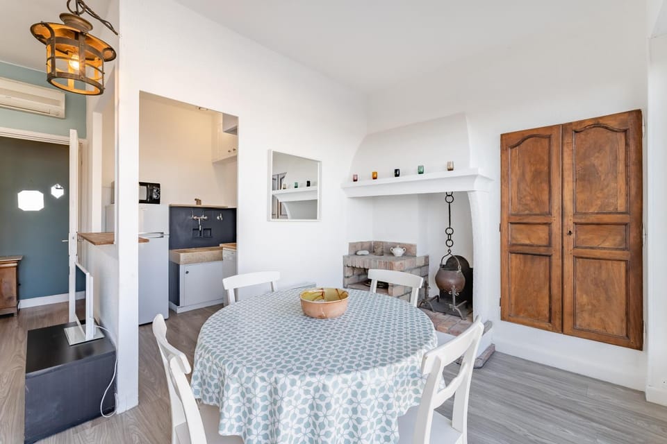 Le Phare par Dodo-a-Cassis Apartment in Cassis
