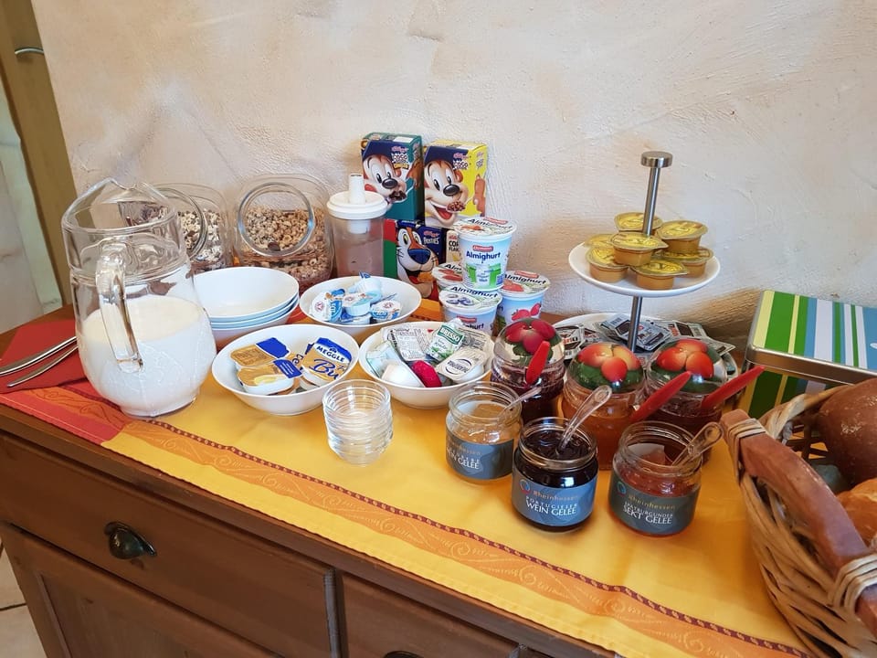 Breakfast
