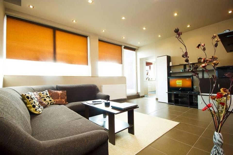 Day, TV and multimedia, Living room, Seating area
