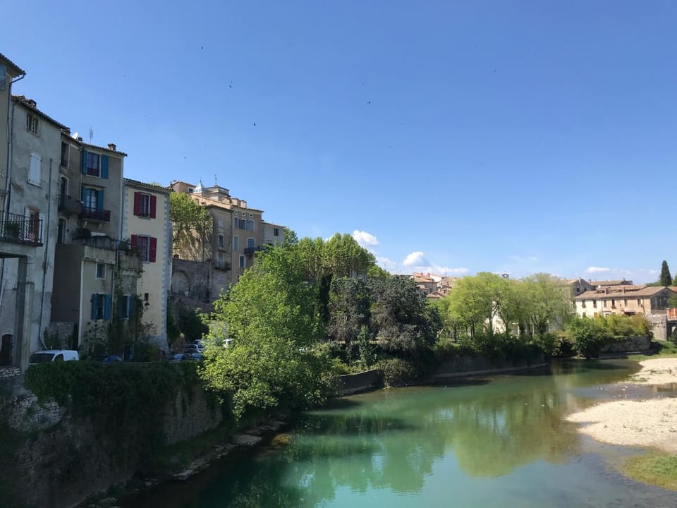 Neighbourhood