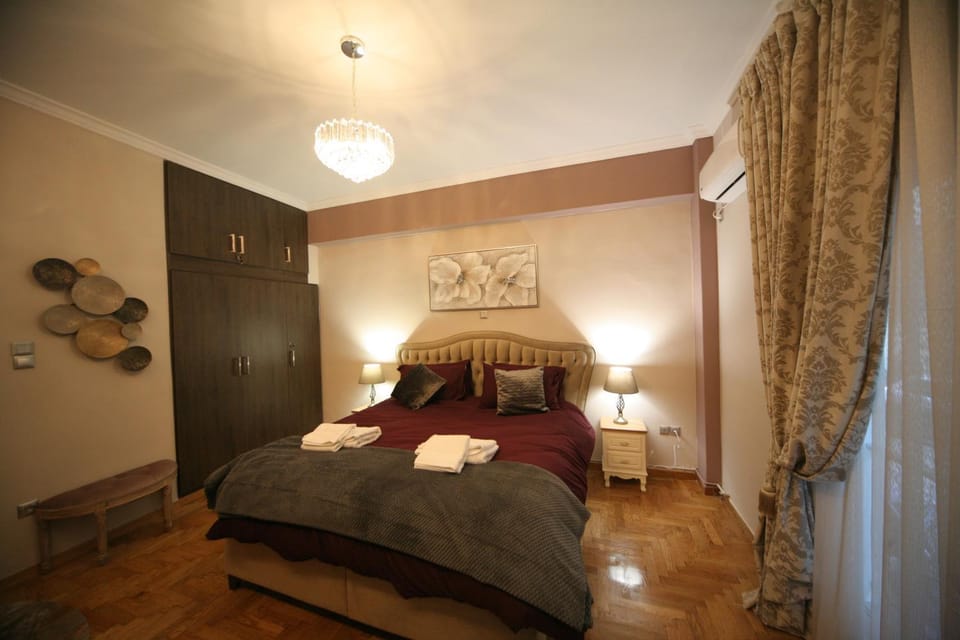 Denise Luxury Apartment-Centre of Athens,Kolonaki Apartment in Athens