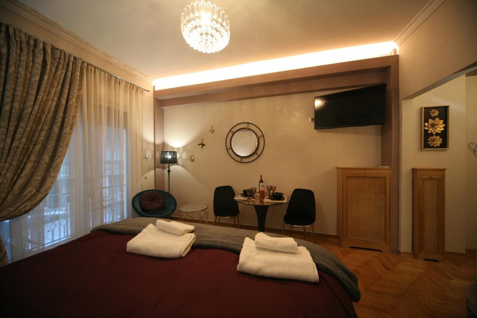 Denise Luxury Apartment-Centre of Athens,Kolonaki Apartment in Athens
