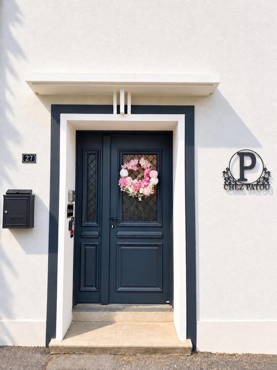 Chez Patou Bed and Breakfast in Laval
