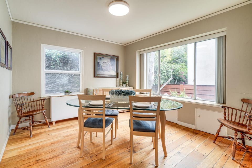 6 Mi to FIFA World Cup 2026 Great Bay Area Home! House in Sunnyvale