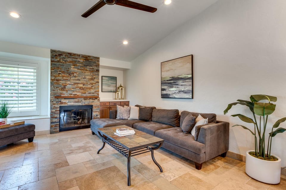 Enjoy Luxury By Tennis/Coachella/Stagecoach House in Indian Wells