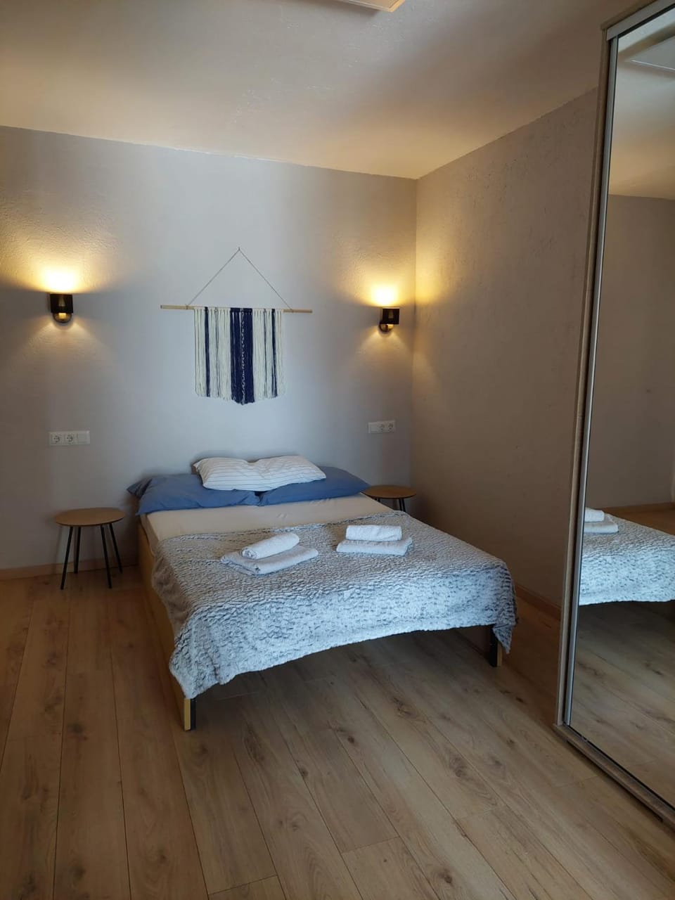 Guest House Sandra Bed and Breakfast in Tisno