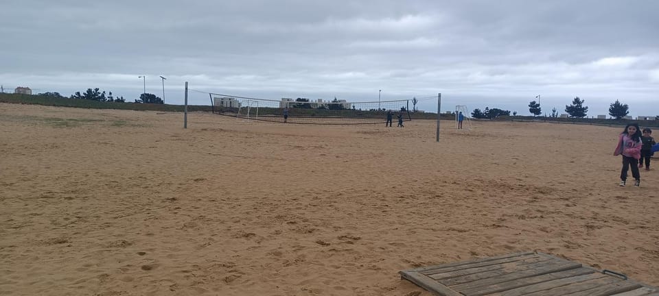 Laguna Bahia Algarrobo Apartment in Santiago Metropolitan Region