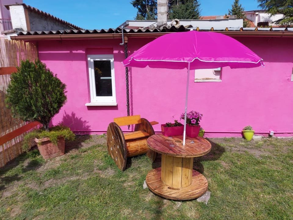 Day, Garden, Garden, Garden view