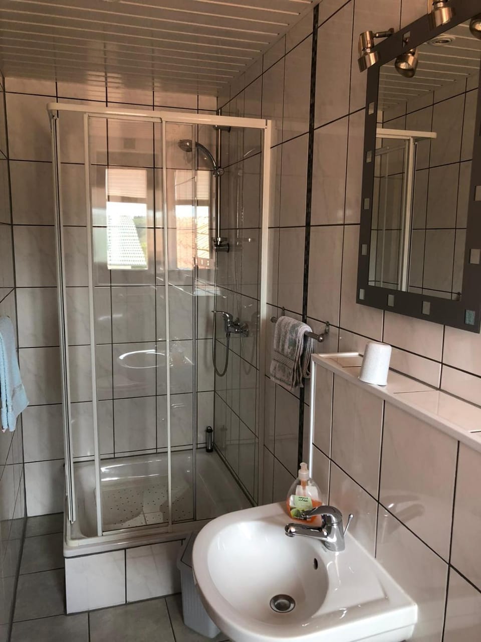 Pension Fischer Bed and Breakfast in North Rhine-Westphalia