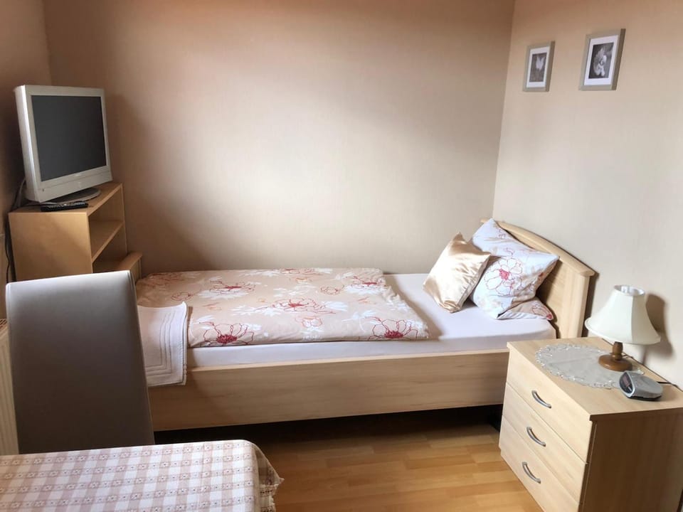 Pension Fischer Bed and Breakfast in North Rhine-Westphalia