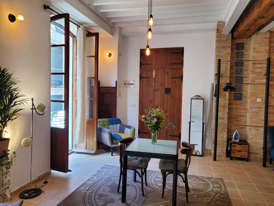 Loft. Old city (Happy Alicante) Apartment in Alicante