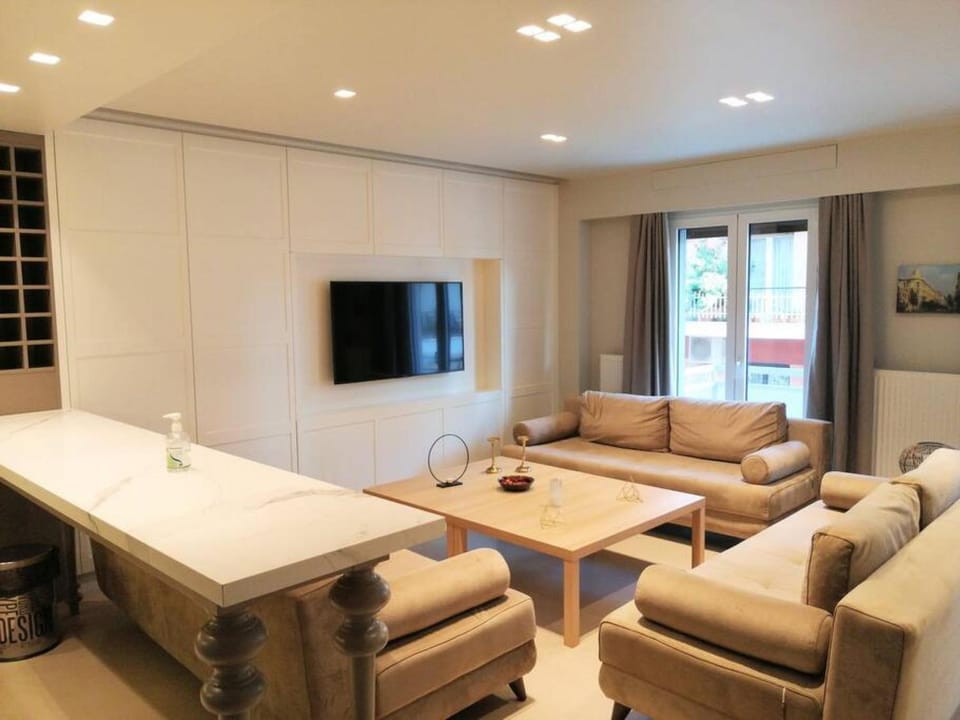 Luxurious apartment in Acropolis Apartment in Athens