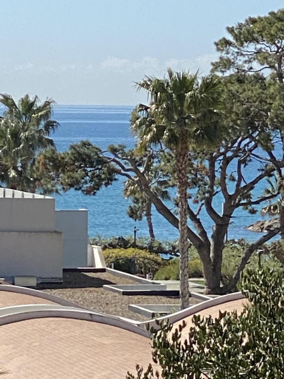 Sea view