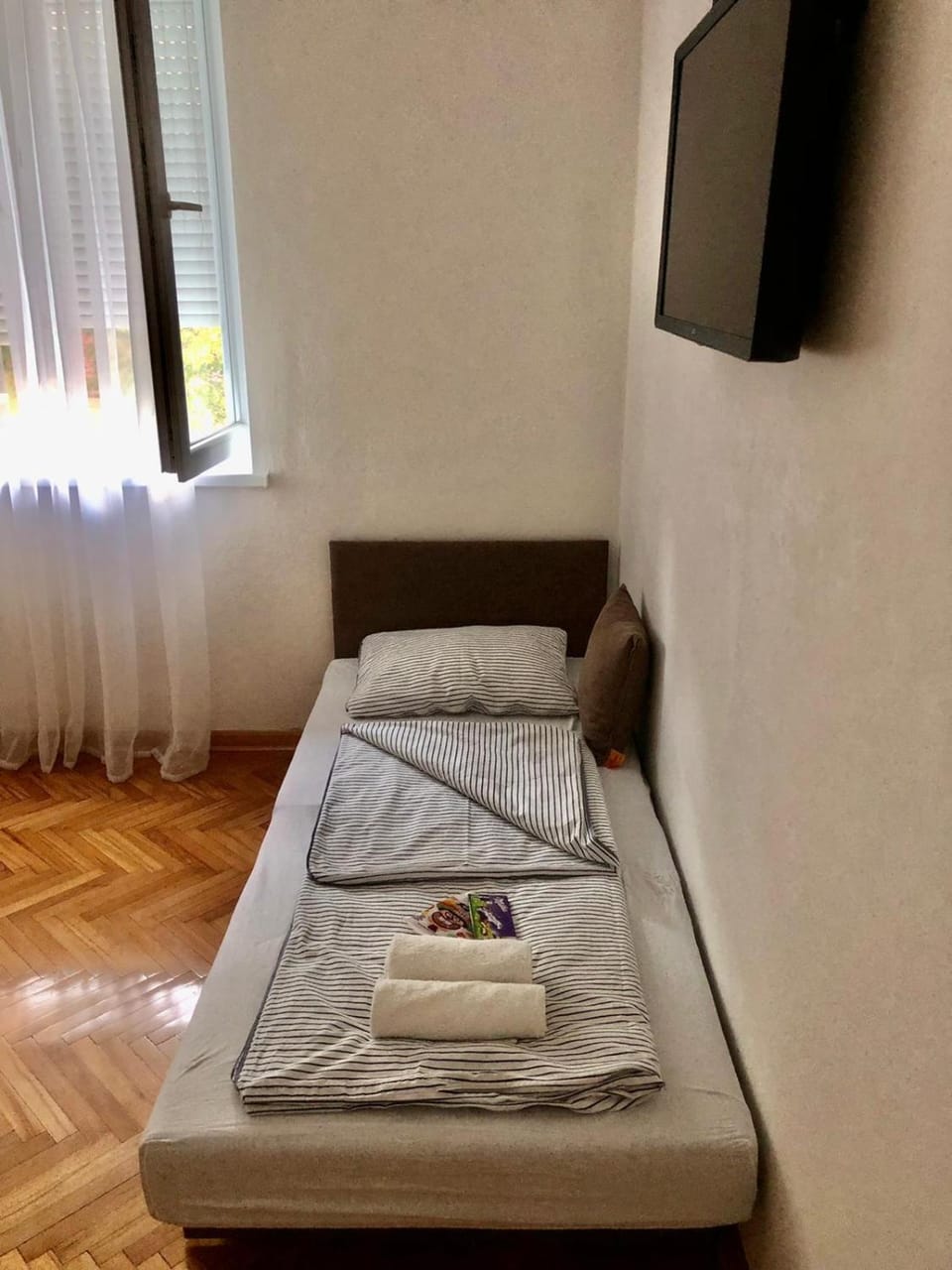 Apartment Bregovi Apartment in Dubrovnik-Neretva County