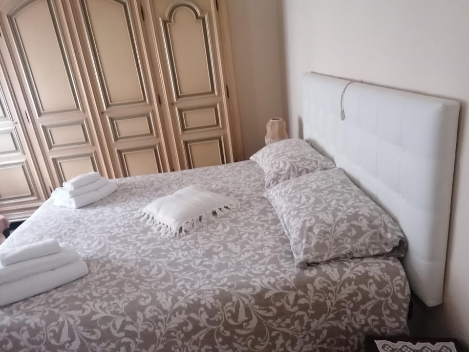 CASA GINA Apartment in La Spezia