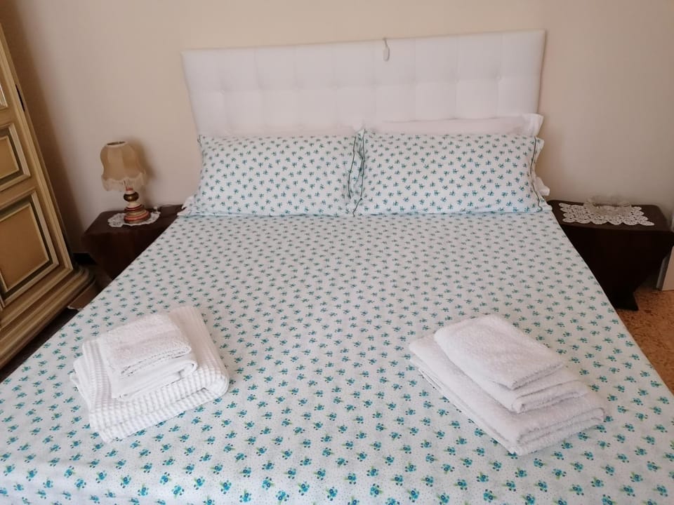 CASA GINA Apartment in La Spezia