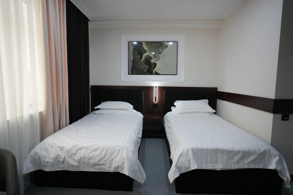 Gulistan Hotel Hotel in Europe