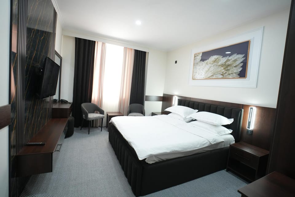 Gulistan Hotel Hotel in Europe