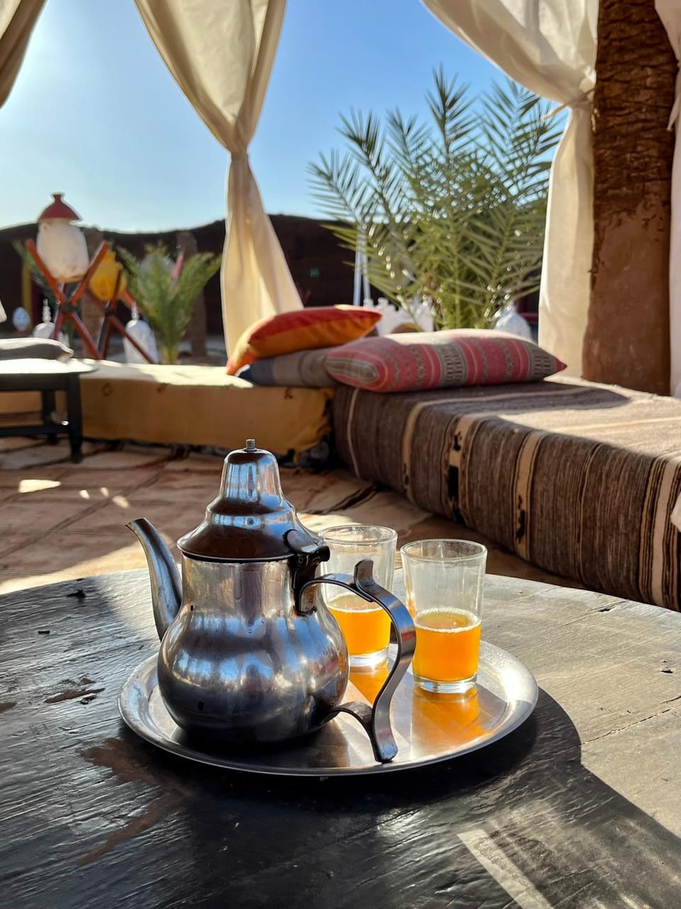 Day, Coffee/tea facilities