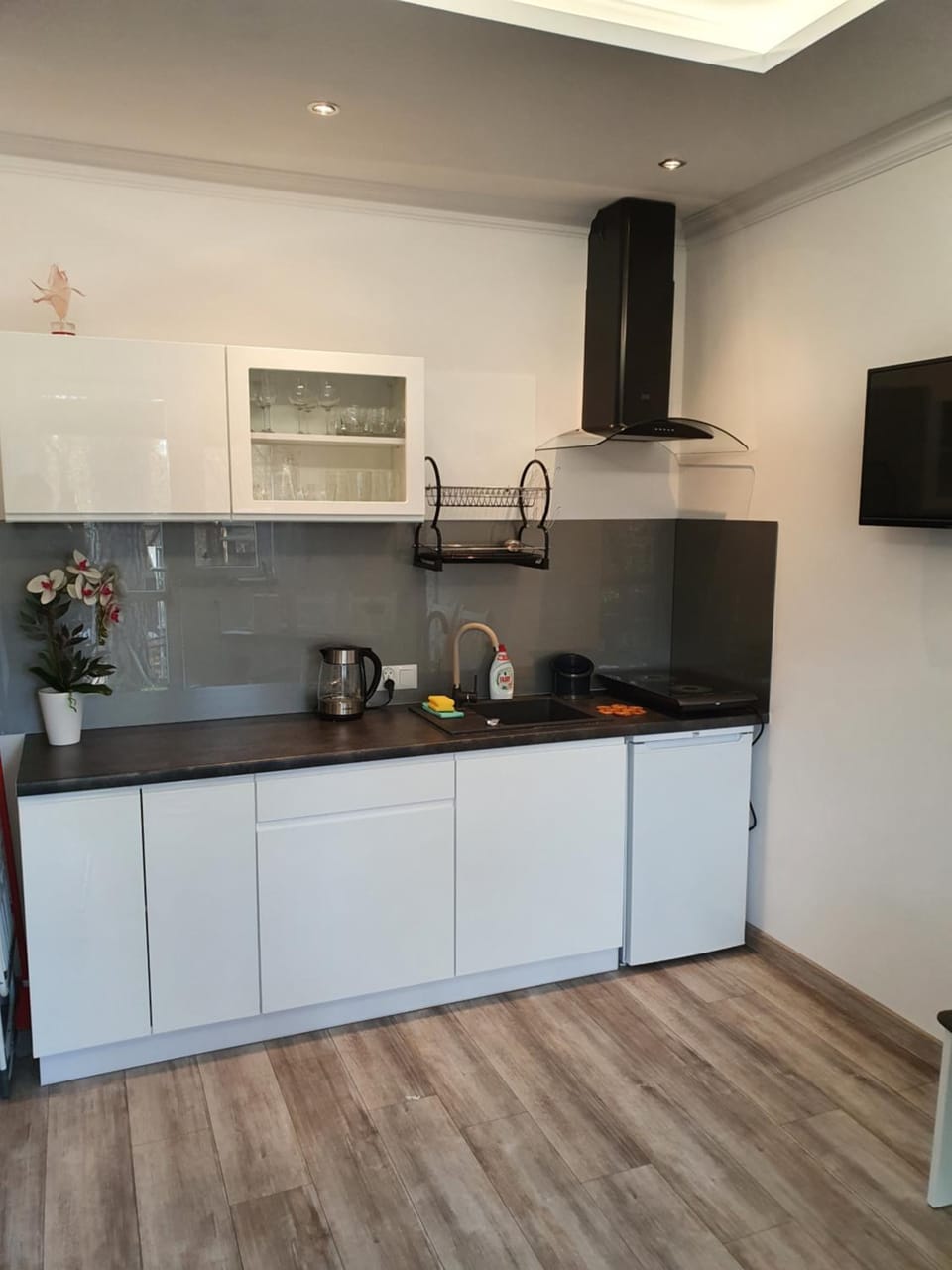Serce Krynicy Apartment in Pomeranian Voivodeship