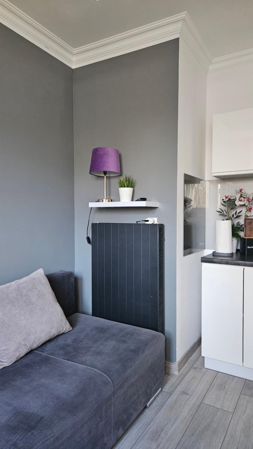 Serce Krynicy Apartment in Pomeranian Voivodeship