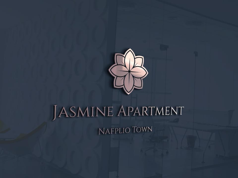 Jasmine Apartment - Your Perfect Nafplio Escape Apartment in Nafplion