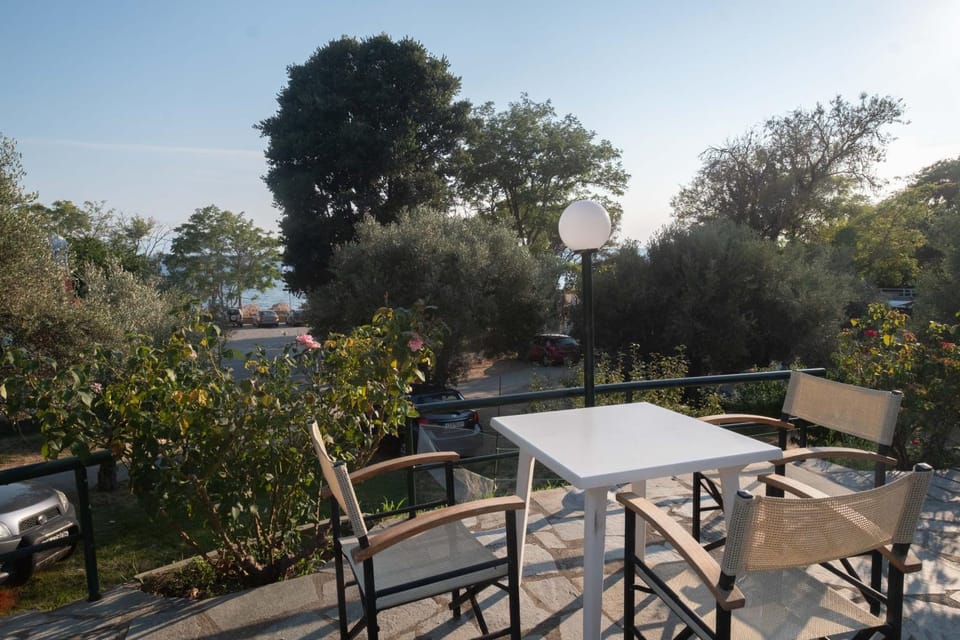 Klio Hotel Hotel in Evros, Greece