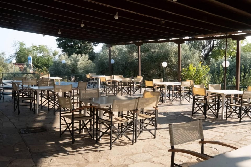 Klio Hotel Hotel in Evros, Greece