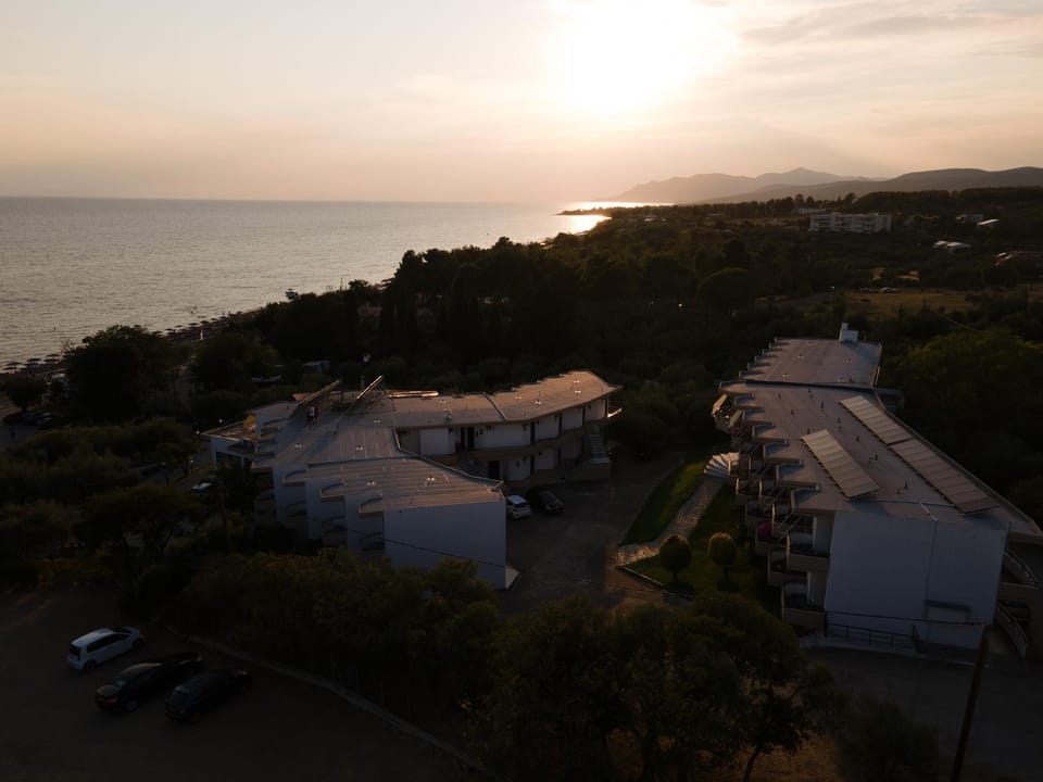 Klio Hotel Hotel in Evros, Greece