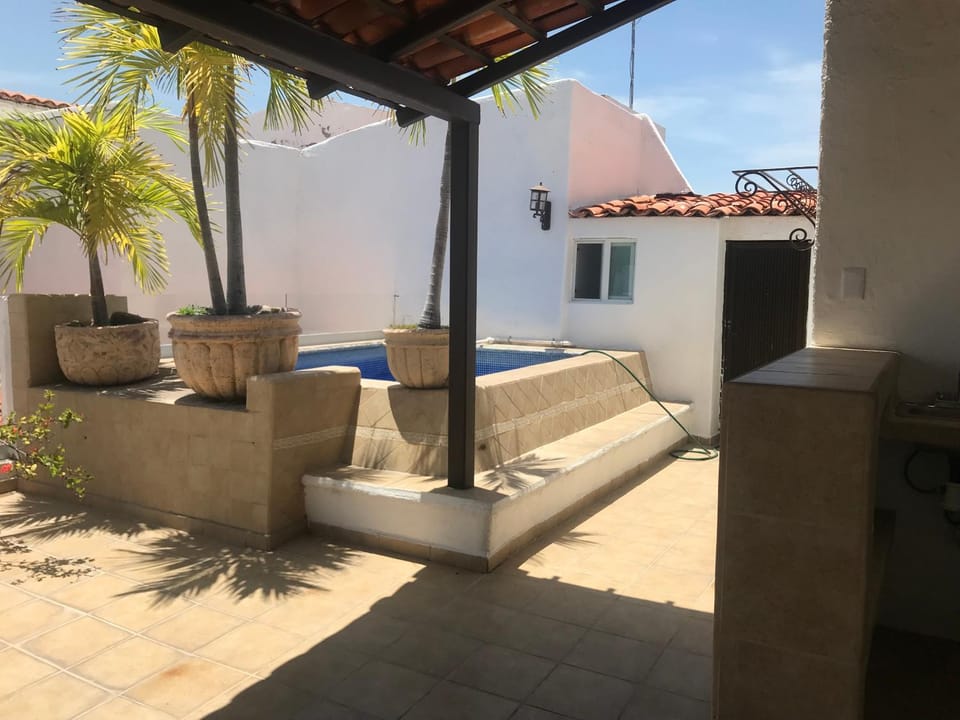Patio, Balcony/Terrace