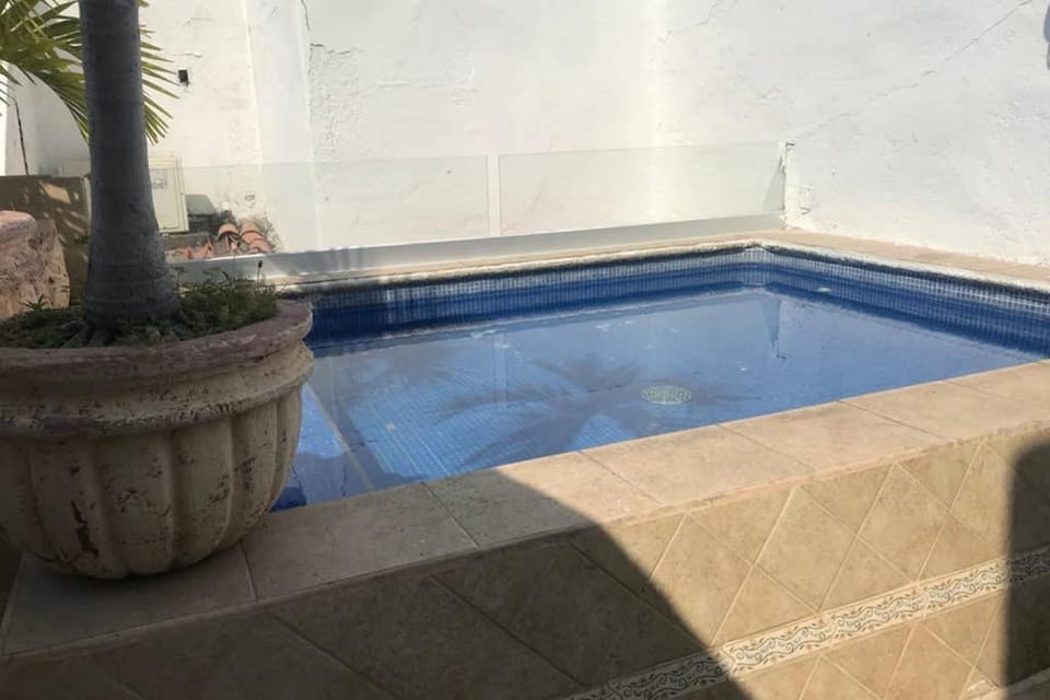 CÓMODO DEPARTAMENTO 360 Puerto Las Hadas Apartment in Manzanillo